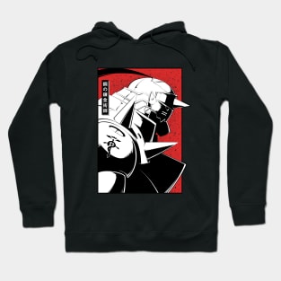 Elric Legacy 2 Hoodie